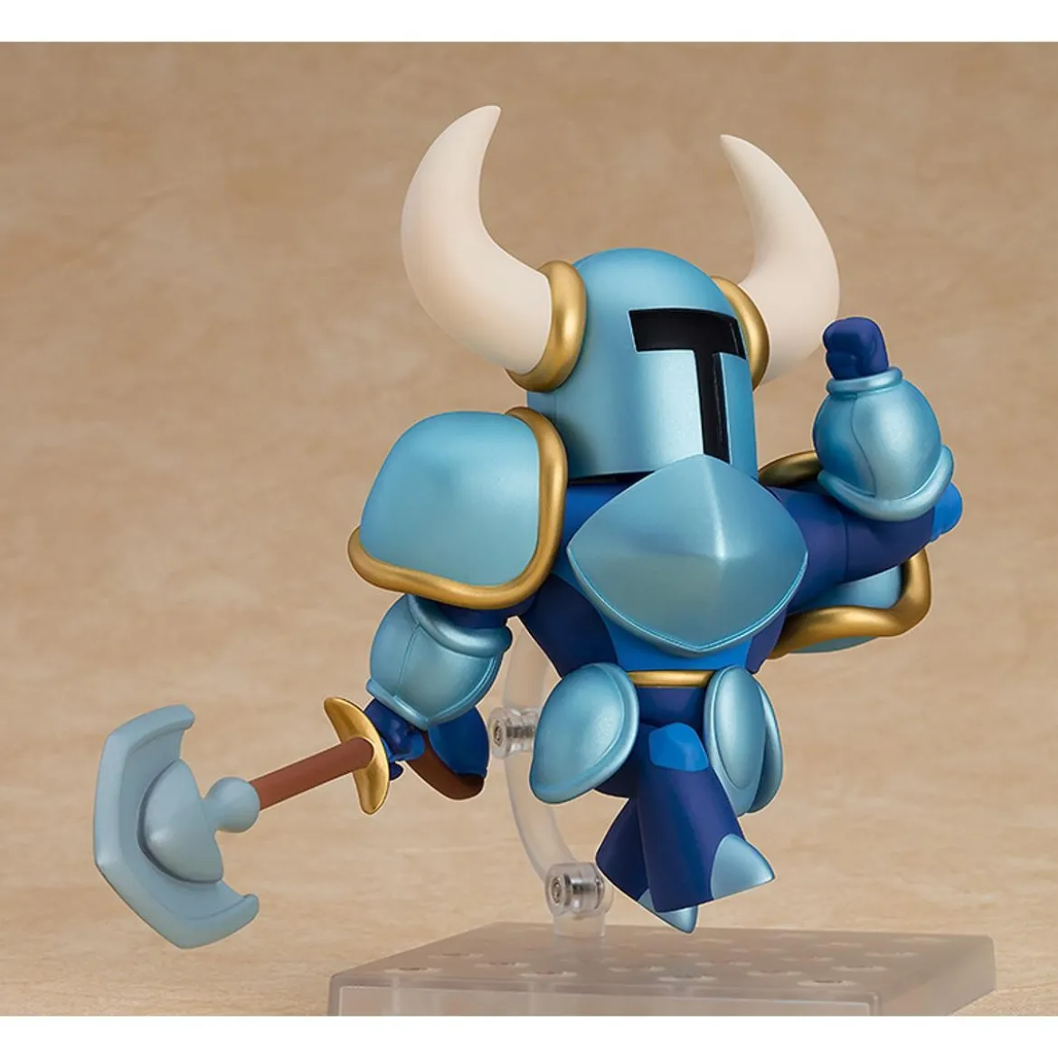 Goodsmile -SHOVEL KNIGHT - Nendoroid