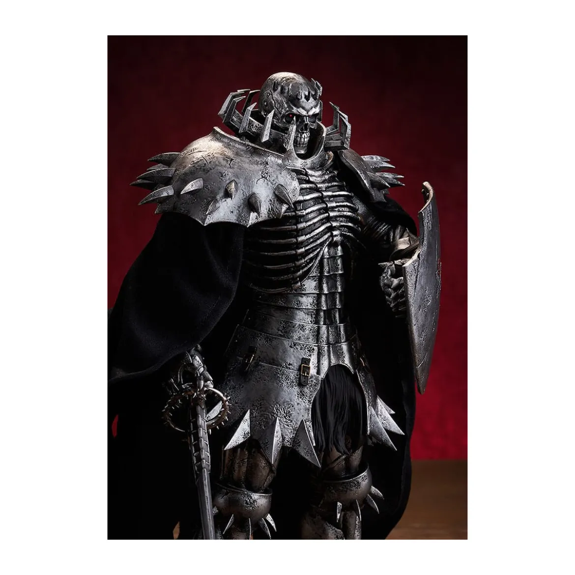 GoodSmile - Skull Knight heo European Exclusive - Pop Up Parade L - Berserk