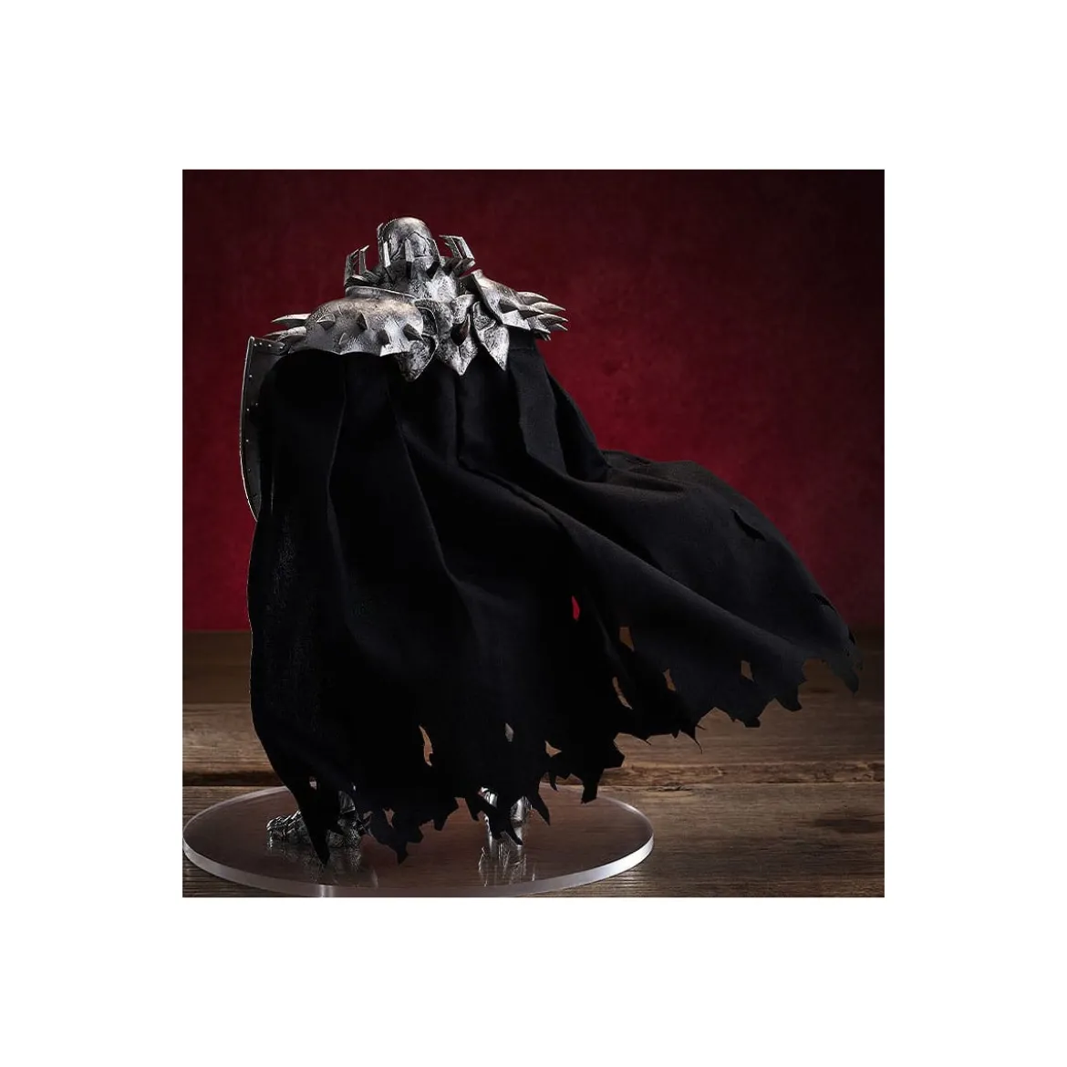 GoodSmile - Skull Knight heo European Exclusive - Pop Up Parade L - Berserk