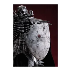 GoodSmile - Skull Knight heo European Exclusive - Pop Up Parade L - Berserk