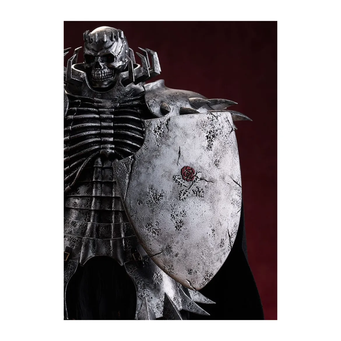 GoodSmile - Skull Knight heo European Exclusive - Pop Up Parade L - Berserk