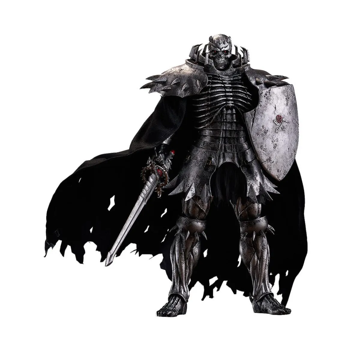 GoodSmile - Skull Knight heo European Exclusive - Pop Up Parade L - Berserk