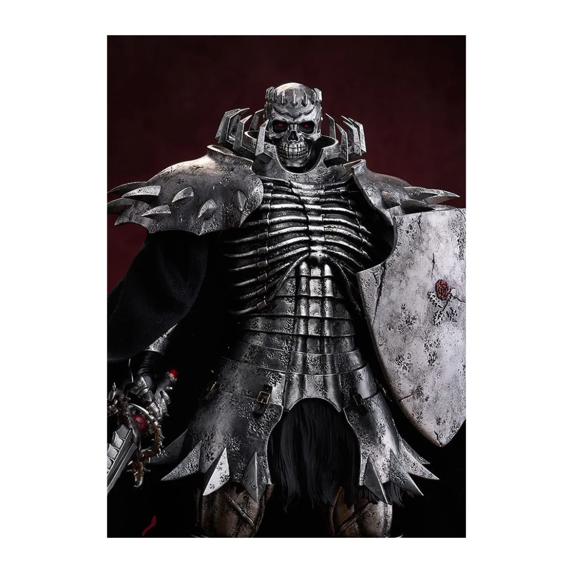 GoodSmile - Skull Knight heo European Exclusive - Pop Up Parade L - Berserk