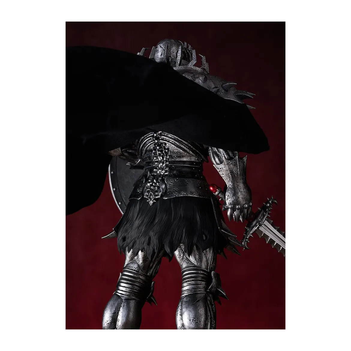 GoodSmile - Skull Knight heo European Exclusive - Pop Up Parade L - Berserk
