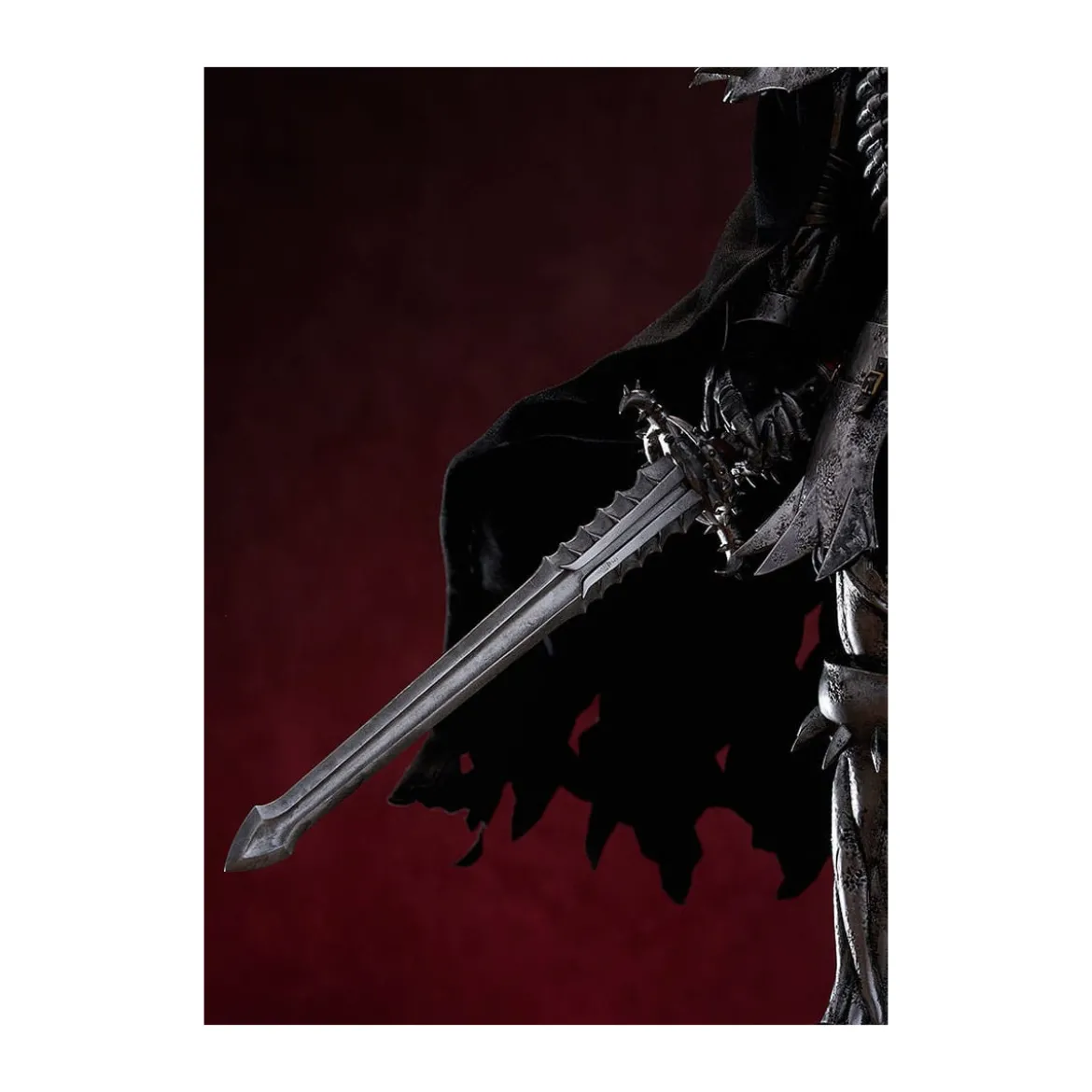 GoodSmile - Skull Knight heo European Exclusive - Pop Up Parade L - Berserk