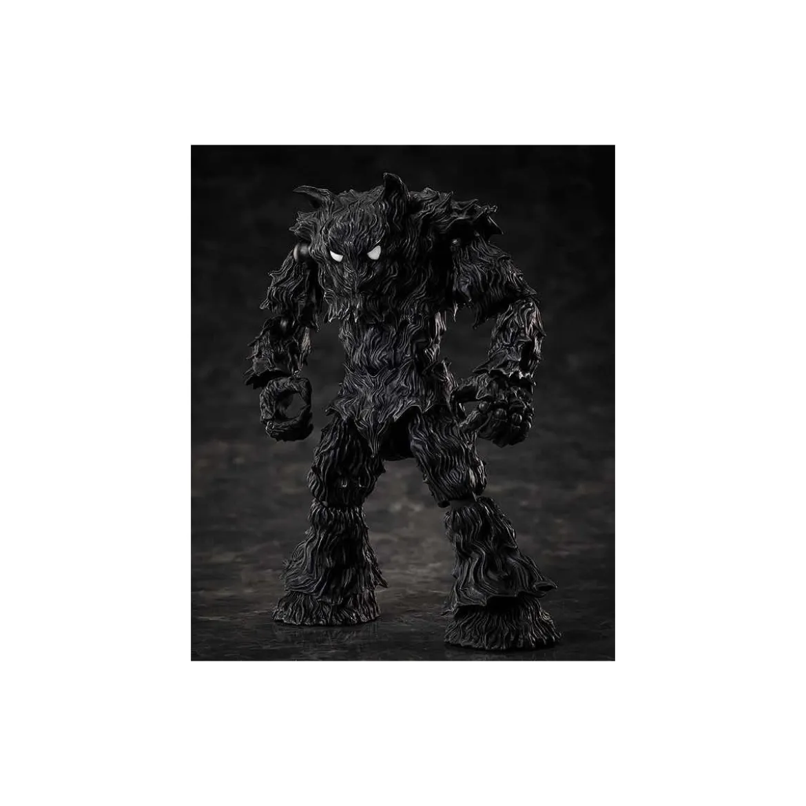 Good smile Space Invaders - Figma MONSTER
