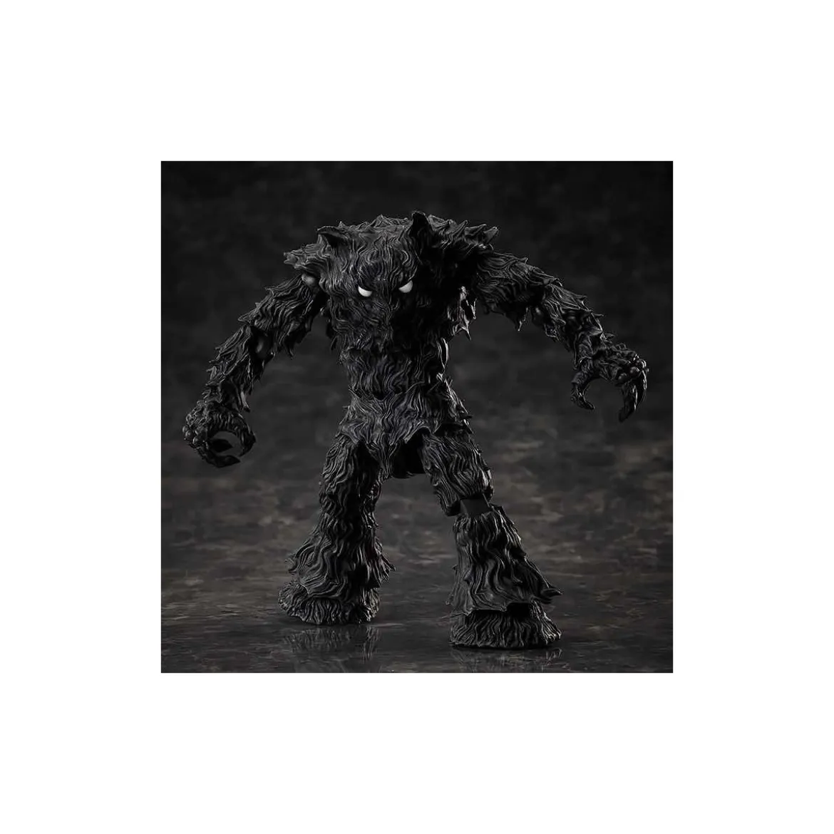 Good smile Space Invaders - Figma MONSTER