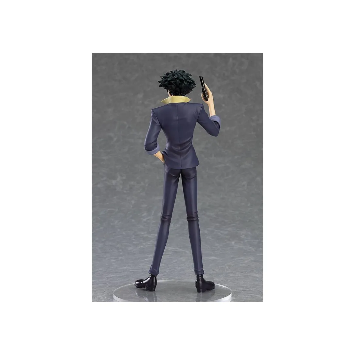 GoodSmile - Spike Spiegel - Pop Up Parade - Cowboy Bebop Reedition