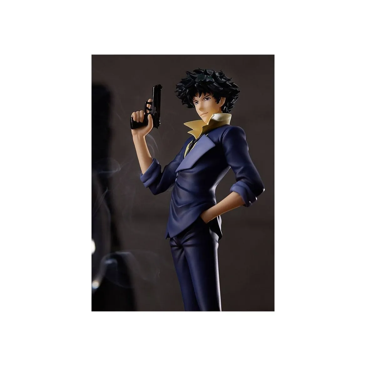GoodSmile - Spike Spiegel - Pop Up Parade - Cowboy Bebop Reedition