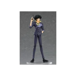 GoodSmile - Spike Spiegel - Pop Up Parade - Cowboy Bebop Reedition