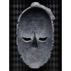 GoodSmile - Stone Mask - Chozo Art Collection JoJo's Bizarre Adventure