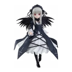 GoodSmile - SUIGINTO - ROZEN MAIDEN