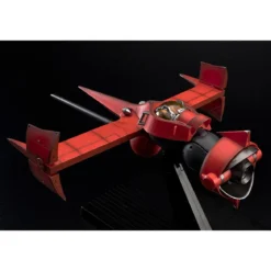 GoodSmile - SWORDFISH II 1/48 ABS SCALE - Cowboy Bebop