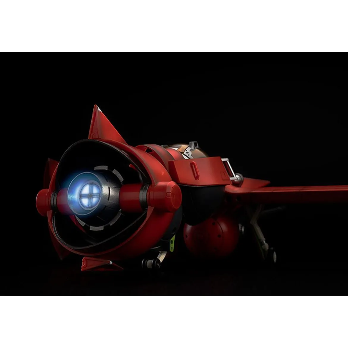 GoodSmile - SWORDFISH II 1/48 ABS SCALE - Cowboy Bebop
