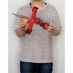 GoodSmile - SWORDFISH II 1/48 ABS SCALE - Cowboy Bebop