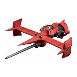 GoodSmile - SWORDFISH II 1/48 ABS SCALE - Cowboy Bebop