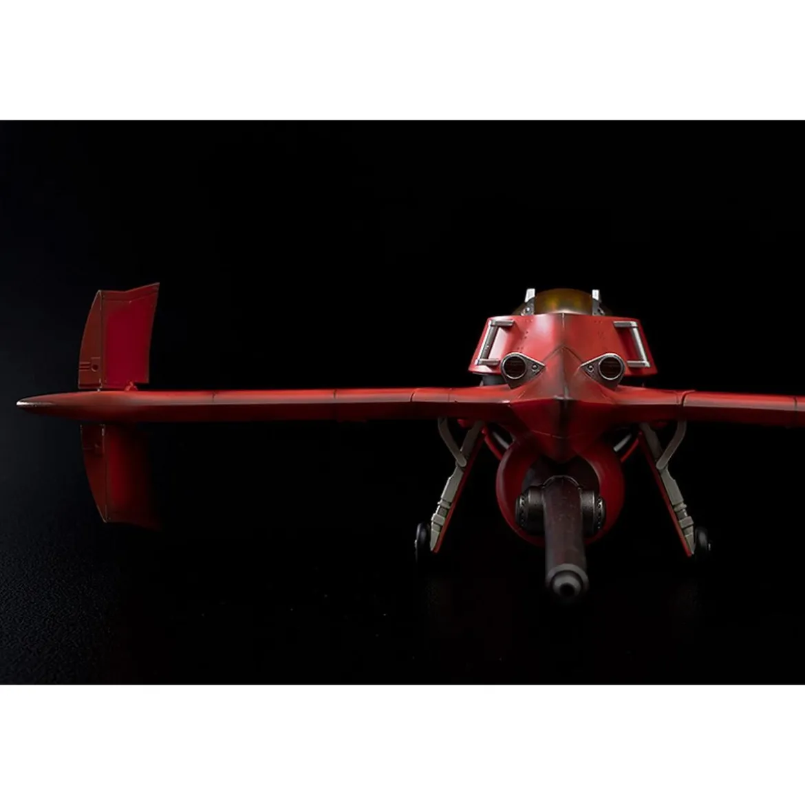 GoodSmile - SWORDFISH II 1/48 ABS SCALE - Cowboy Bebop