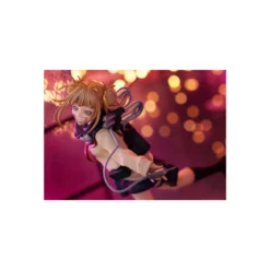 Goodsmile Takara Tomy - Himiko Toga 1/7 - My Hero Academia