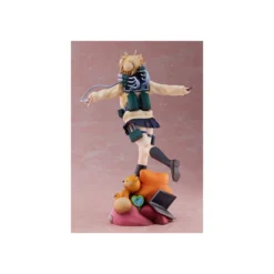 Goodsmile Takara Tomy - Himiko Toga 1/7 - My Hero Academia