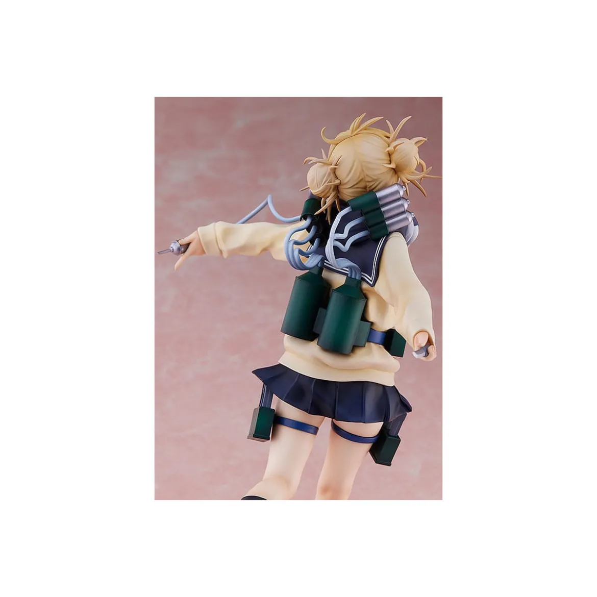 Goodsmile Takara Tomy - Himiko Toga 1/7 - My Hero Academia