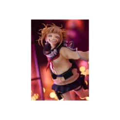 Goodsmile Takara Tomy - Himiko Toga 1/7 - My Hero Academia