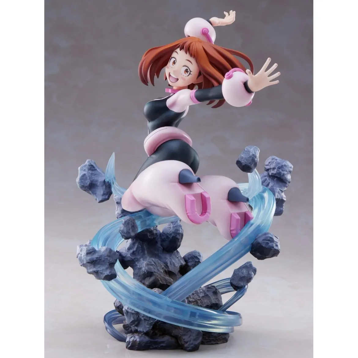 Goodsmile Takara Tomy - OCHACA URARAKA 1/8 - My Hero Academia