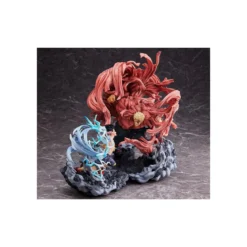 Goodsmile Takara Tomy - Super Situation Izuku Midoriya vs. Muscular - My Hero Academia