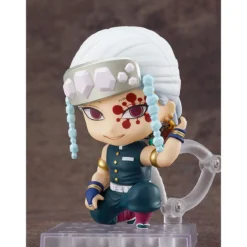 Goodsmile - TENGEN UZUI - Nendoroid - Kimetsu no Yaiba: Demon Slayer