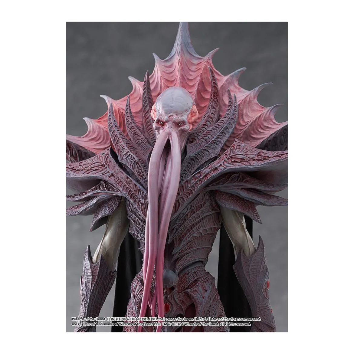 GoodSmile - The Emperor - Pop Up Parade SP - Baldur's Gate III
