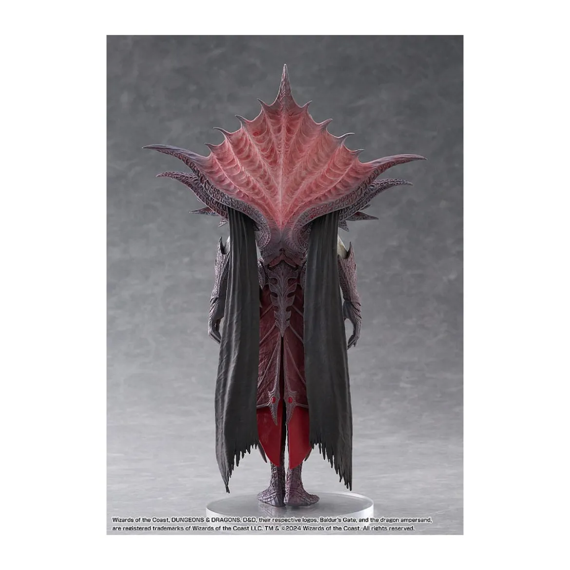 GoodSmile - The Emperor - Pop Up Parade SP - Baldur's Gate III