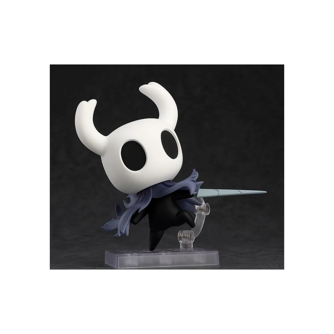 Goodsmile - The Knight - Hollow Knight Nendoroid