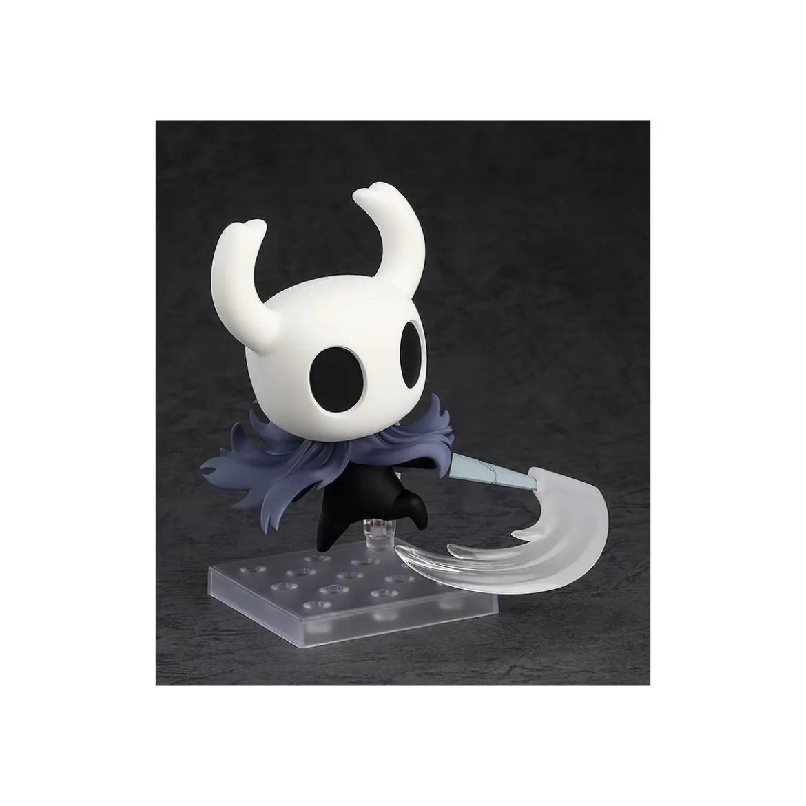 Goodsmile - The Knight - Hollow Knight Nendoroid