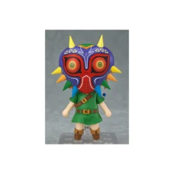 Goodsmile The Legend of Zelda Majora's Mask 3D Ver. - Nendoroid Link - Reedition