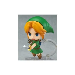Goodsmile The Legend of Zelda Majora's Mask 3D Ver. - Nendoroid Link - Reedition