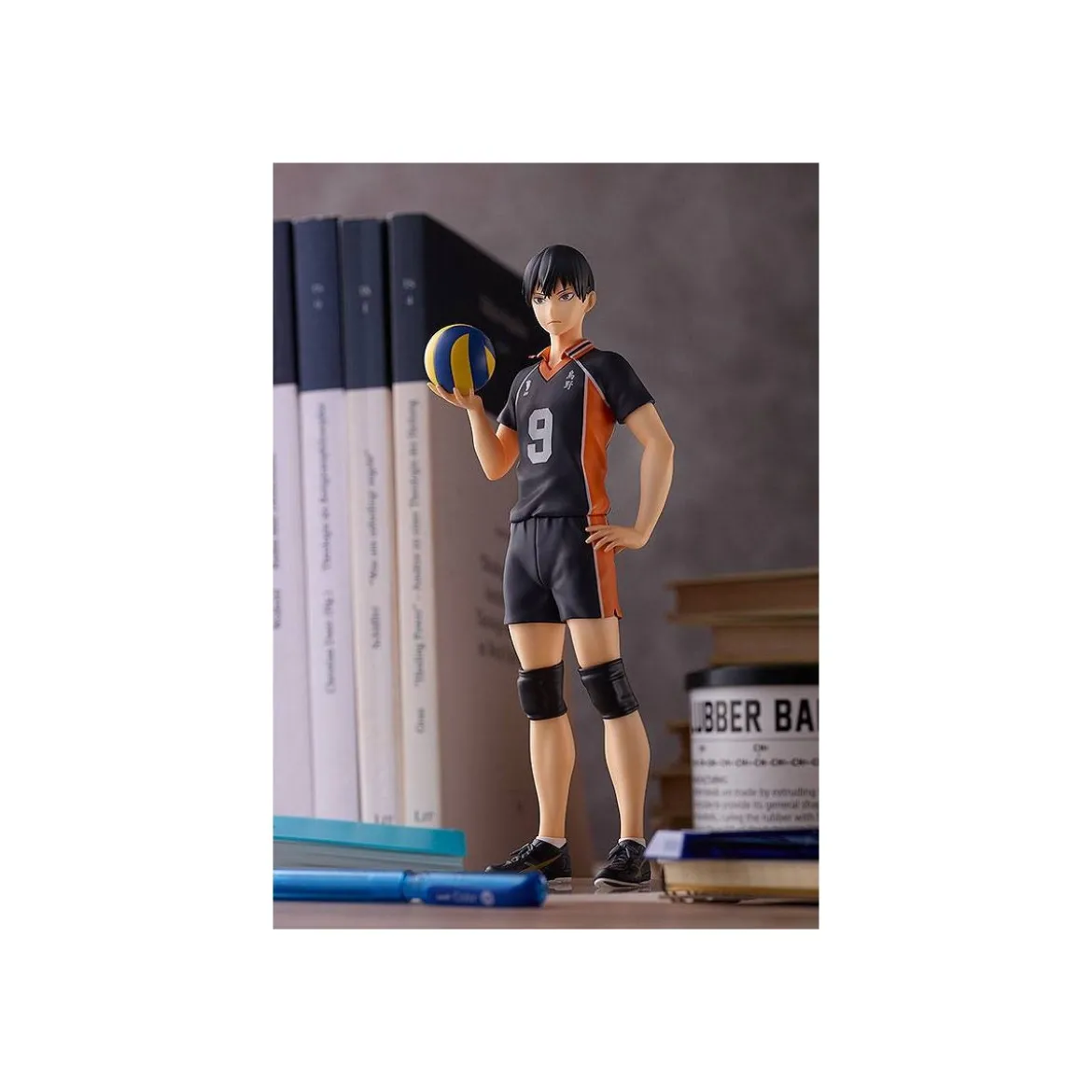 GoodSmile - TOBIO KAGEMAYA - Pop Up Parade HAIKYUU !! TO THE TOP