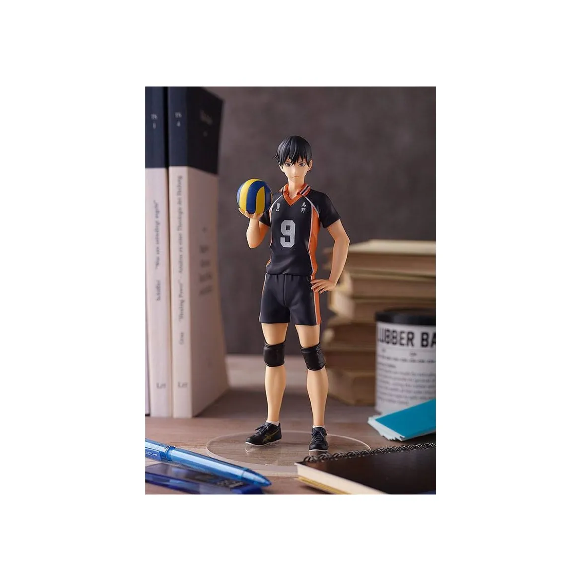 GoodSmile - TOBIO KAGEMAYA - Pop Up Parade HAIKYUU !! TO THE TOP