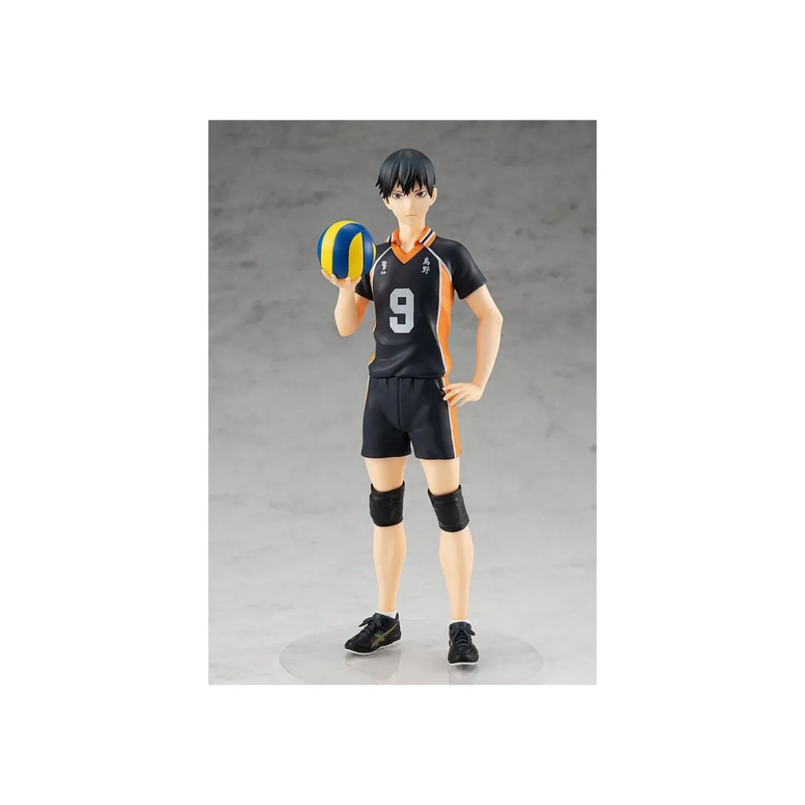GoodSmile - TOBIO KAGEMAYA - Pop Up Parade HAIKYUU !! TO THE TOP