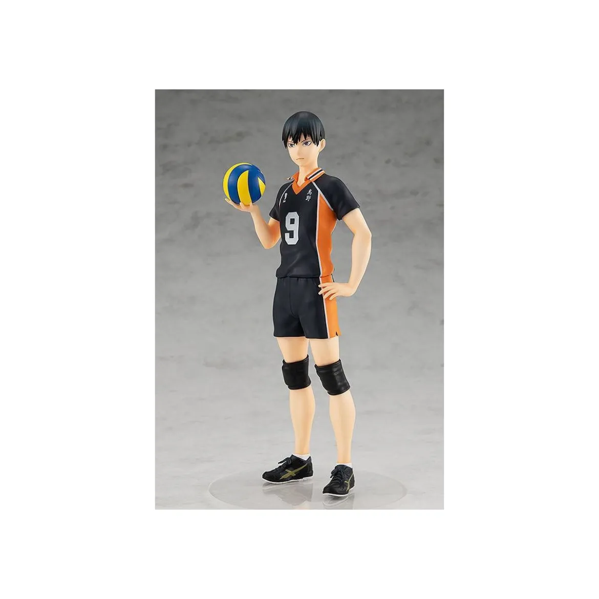 GoodSmile - TOBIO KAGEMAYA - Pop Up Parade HAIKYUU !! TO THE TOP