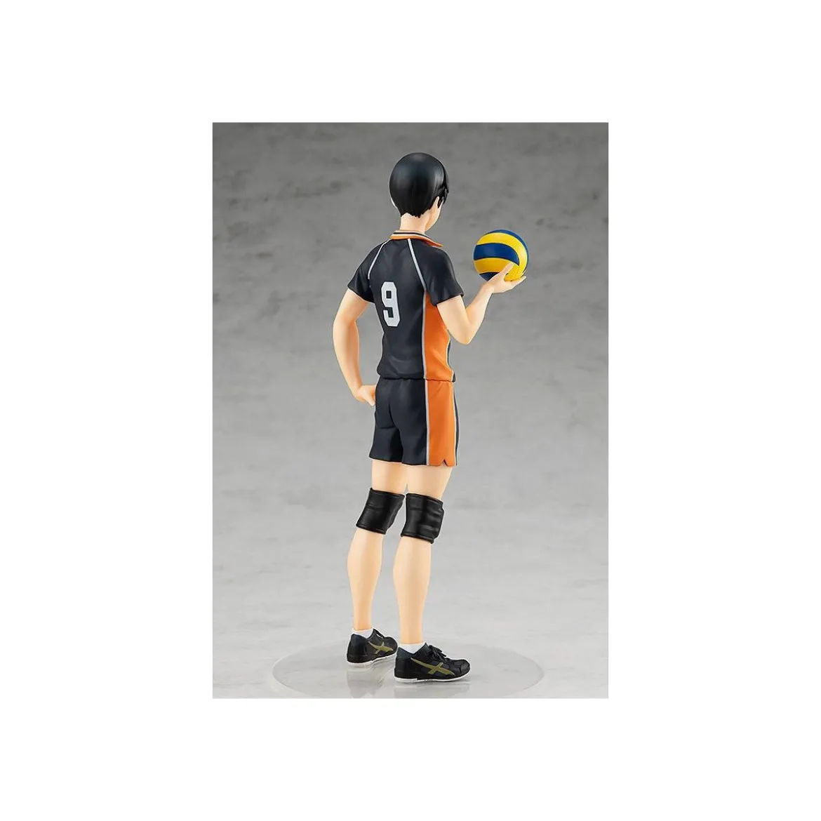 GoodSmile - TOBIO KAGEMAYA - Pop Up Parade HAIKYUU !! TO THE TOP