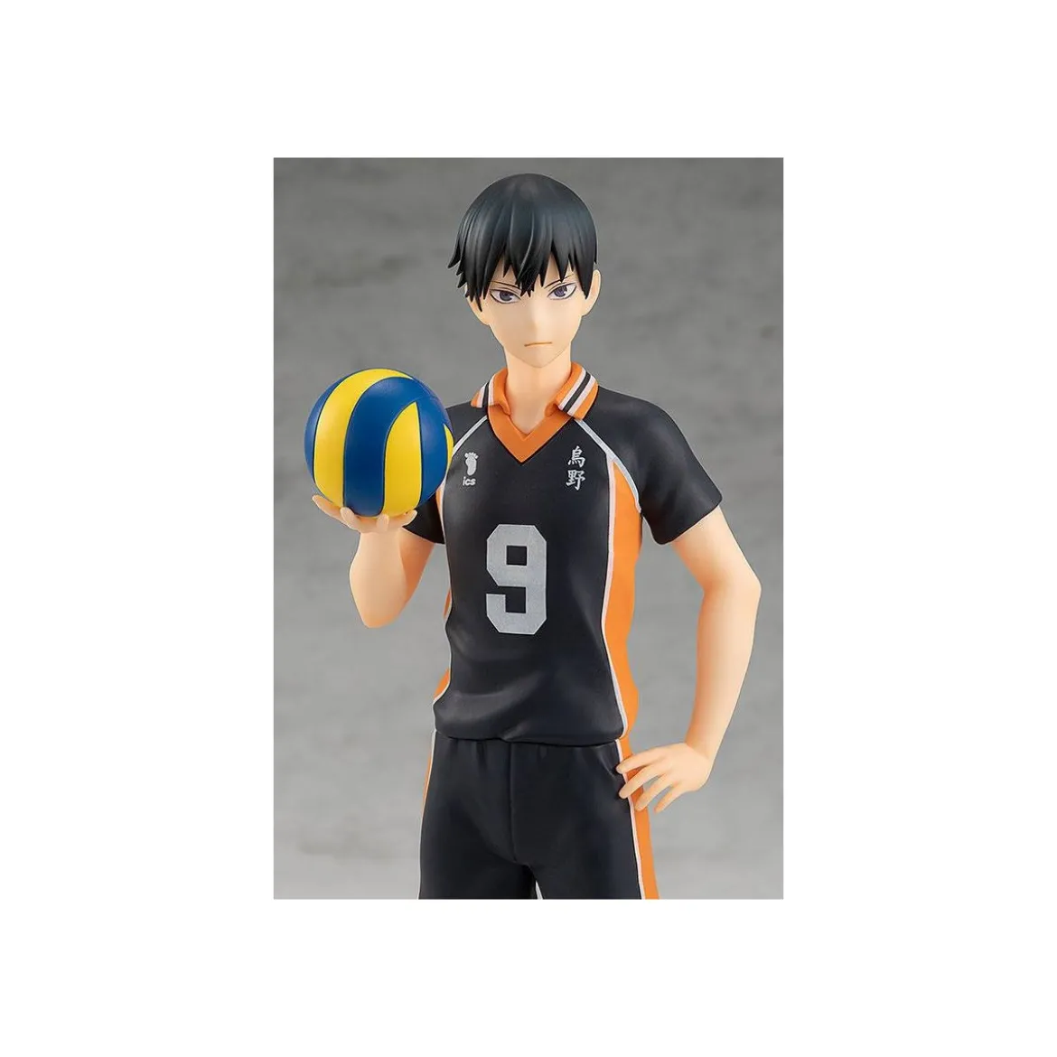 GoodSmile - TOBIO KAGEMAYA - Pop Up Parade HAIKYUU !! TO THE TOP