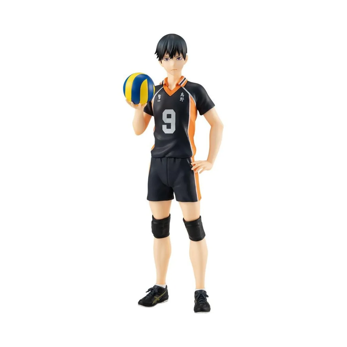 GoodSmile - TOBIO KAGEMAYA - Pop Up Parade HAIKYUU !! TO THE TOP