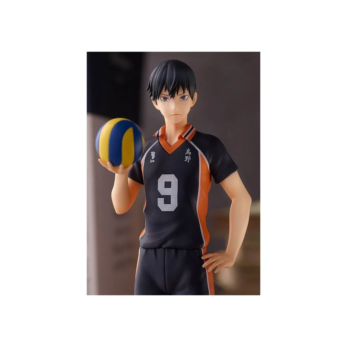 GoodSmile - TOBIO KAGEMAYA - Pop Up Parade HAIKYUU !! TO THE TOP