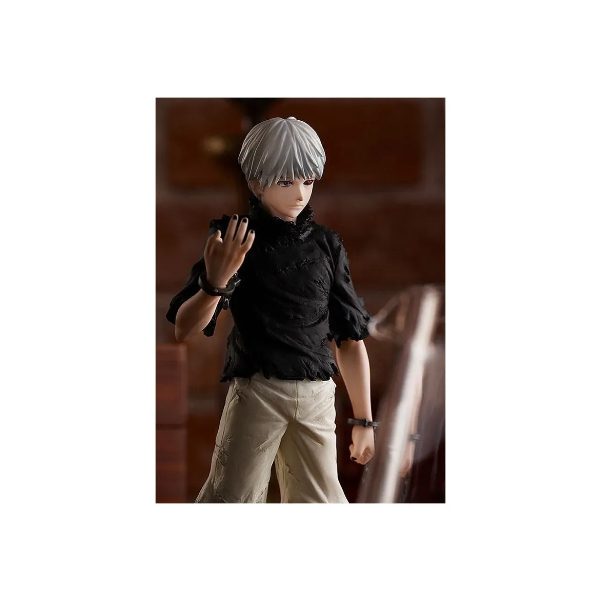 GoodSmile - Tokyo Ghoul Pop Up Parade Ken Kaneki Reedition