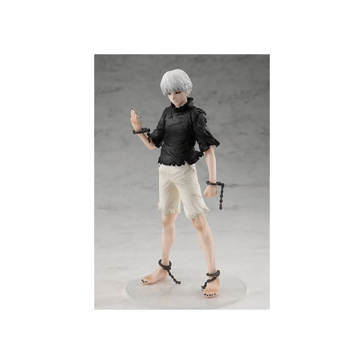 GoodSmile - Tokyo Ghoul Pop Up Parade Ken Kaneki Reedition