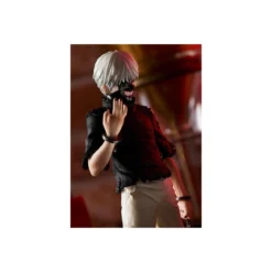 GoodSmile - Tokyo Ghoul Pop Up Parade Ken Kaneki Reedition