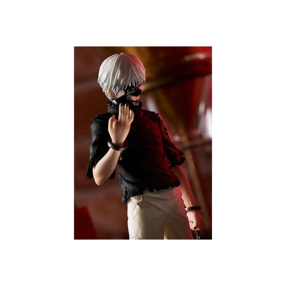 GoodSmile - Tokyo Ghoul Pop Up Parade Ken Kaneki Reedition