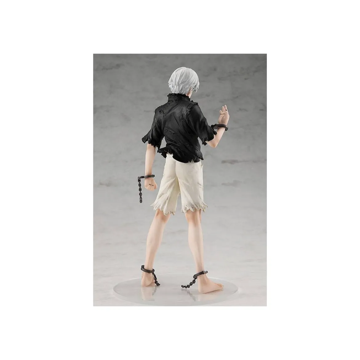 GoodSmile - Tokyo Ghoul Pop Up Parade Ken Kaneki Reedition