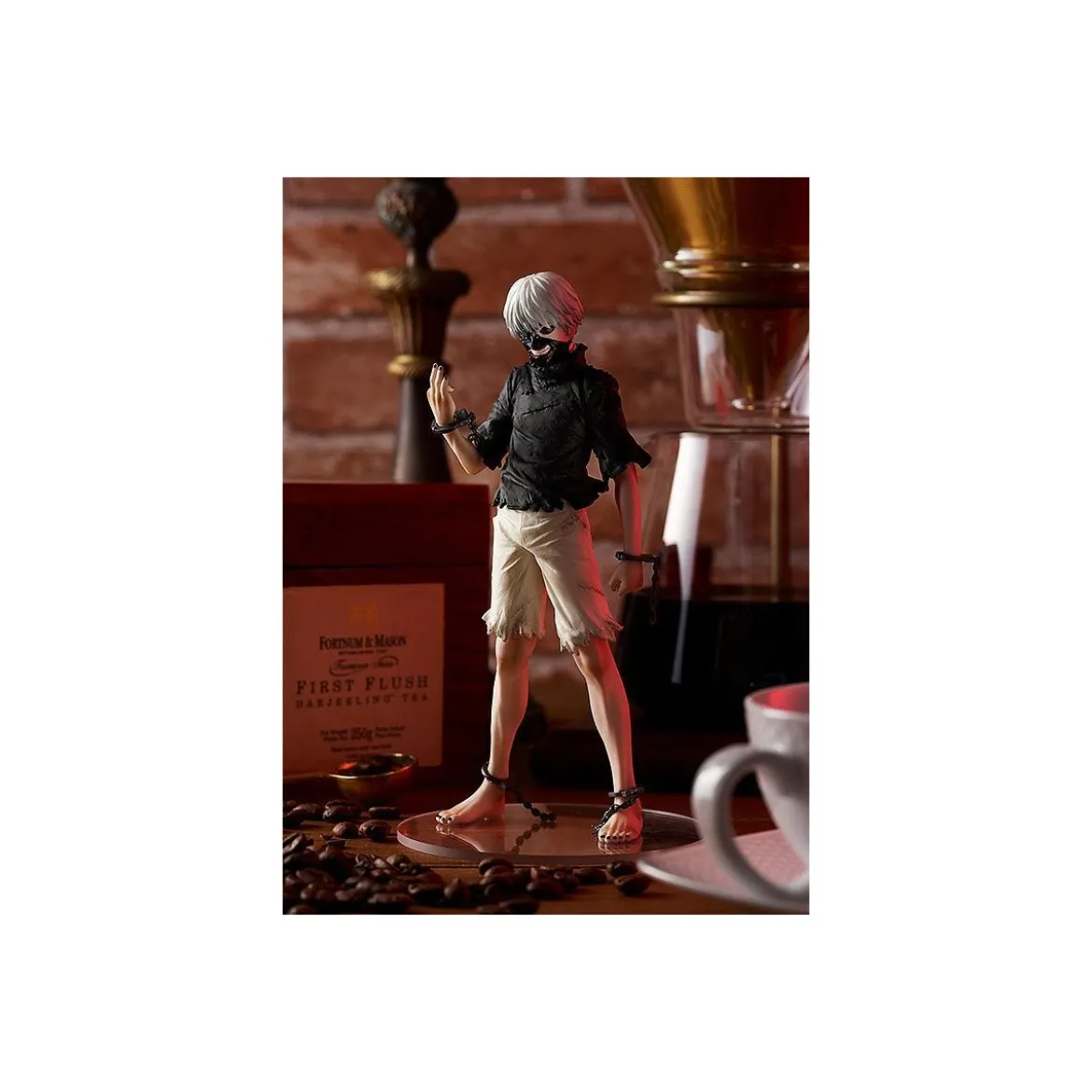 GoodSmile - Tokyo Ghoul Pop Up Parade Ken Kaneki Reedition