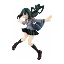 GoodSmile - TSUYU ASUI - Pop Up Parade - MY HERO ACADEMIA