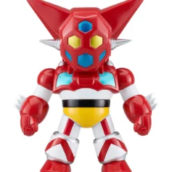 GoodSmile - Vinyl Shogun Omega Force - Getter 1 - V.S.O.F.